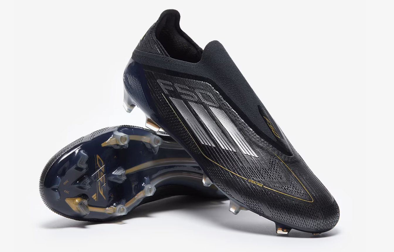 Adidas F50 Laceless Elite FG