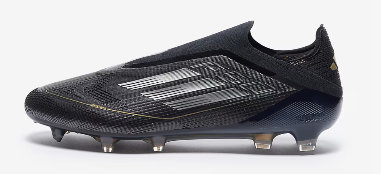 Adidas F50 Laceless Elite FG