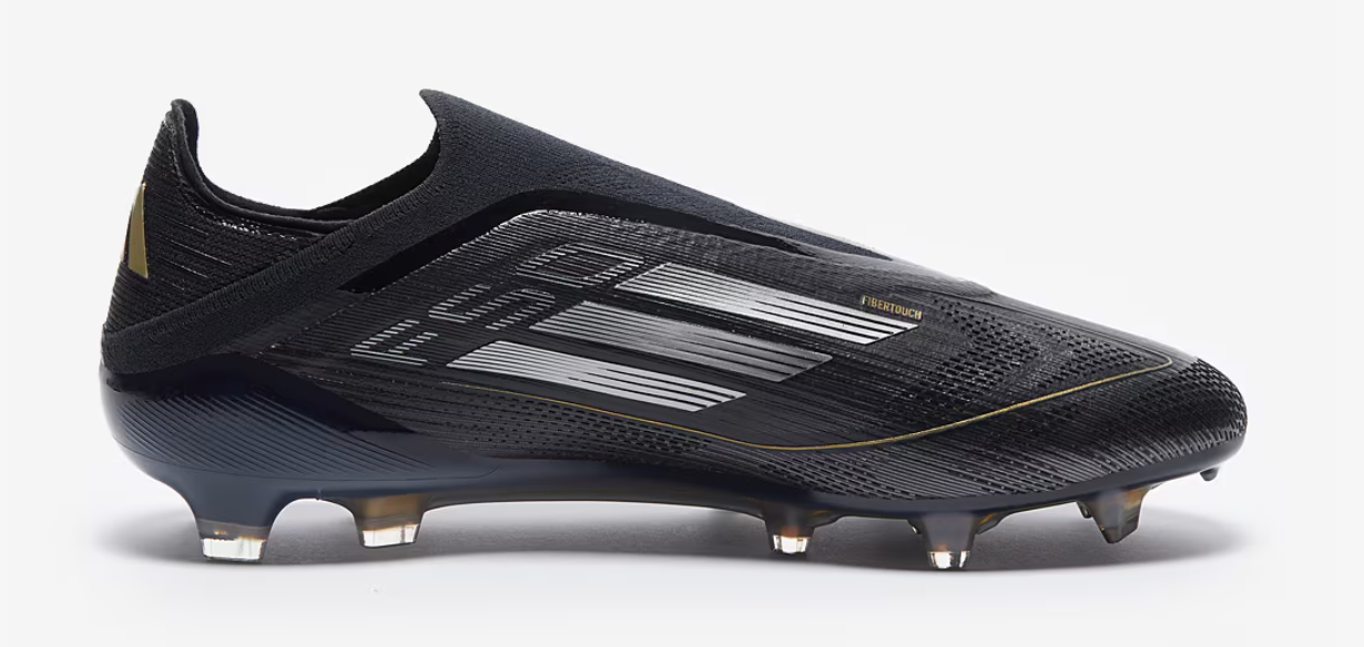 Adidas F50 Laceless Elite FG