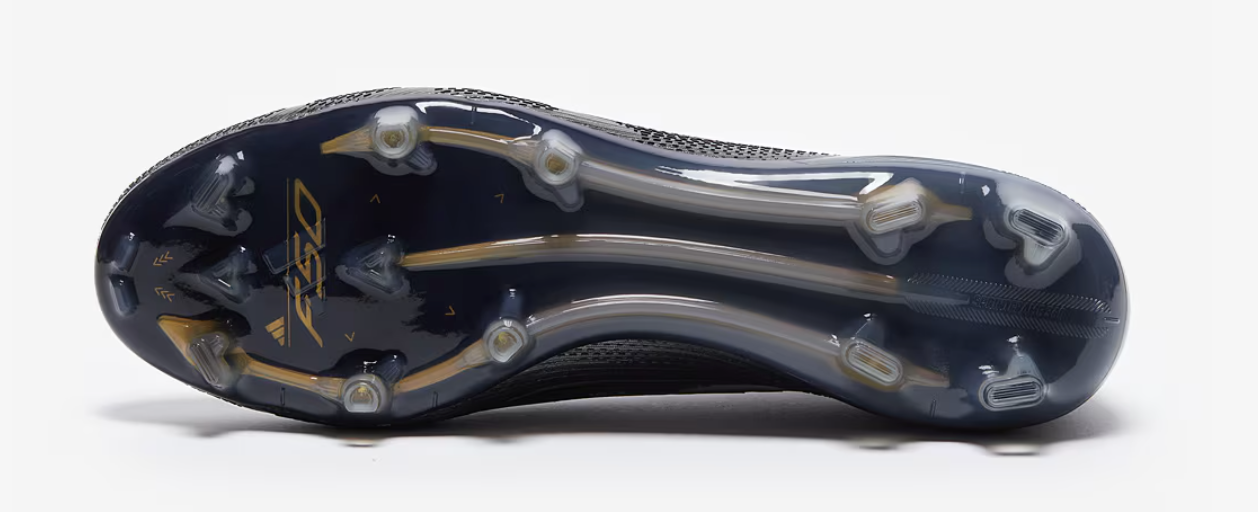 Adidas F50 Laceless Elite FG