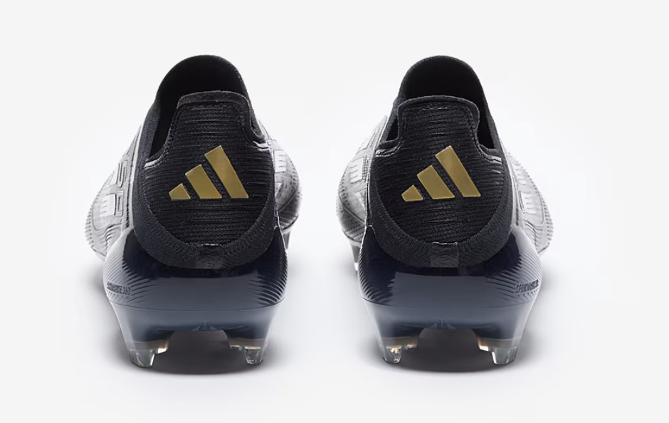 Adidas F50 Laceless Elite FG