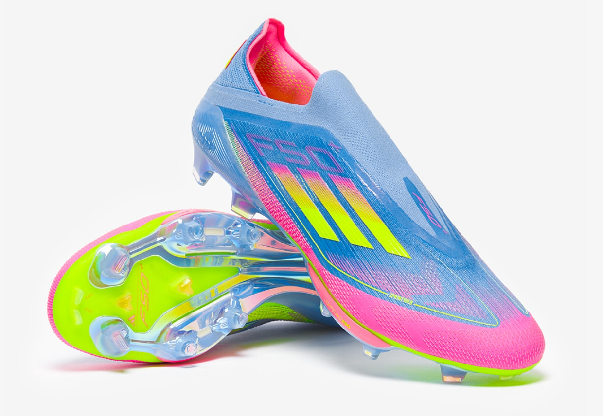 Adidas F50+ FG