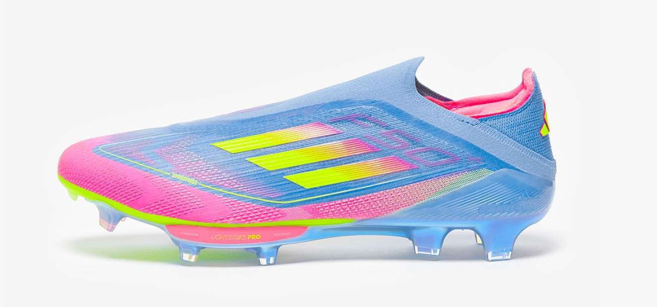 Adidas F50+ FG