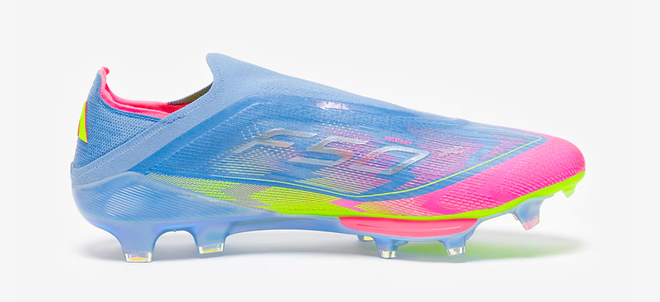Adidas F50+ FG