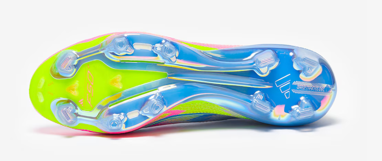 Adidas F50+ FG