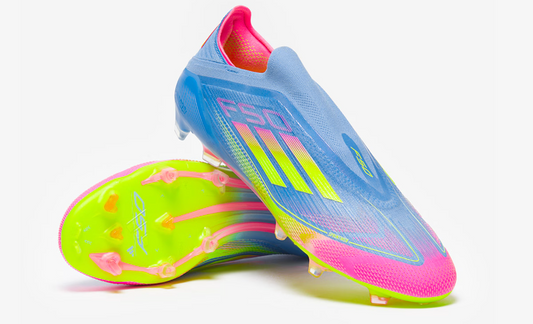 Adidas F50 Laceless Elite FG