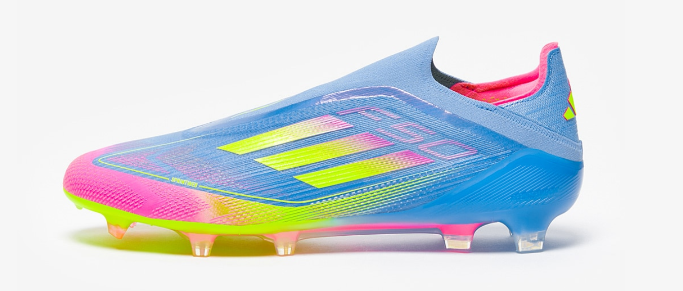 Adidas F50 Laceless Elite FG