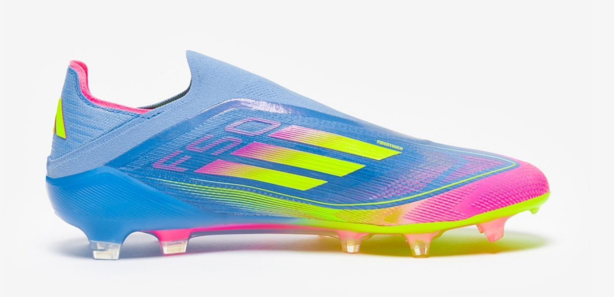 Adidas F50 Laceless Elite FG
