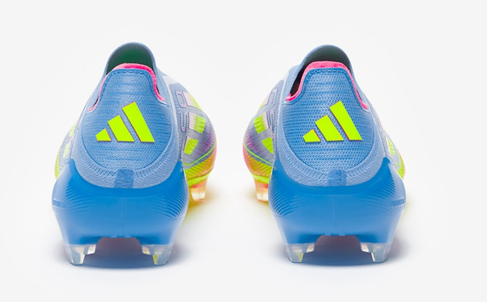 Adidas F50 Laceless Elite FG