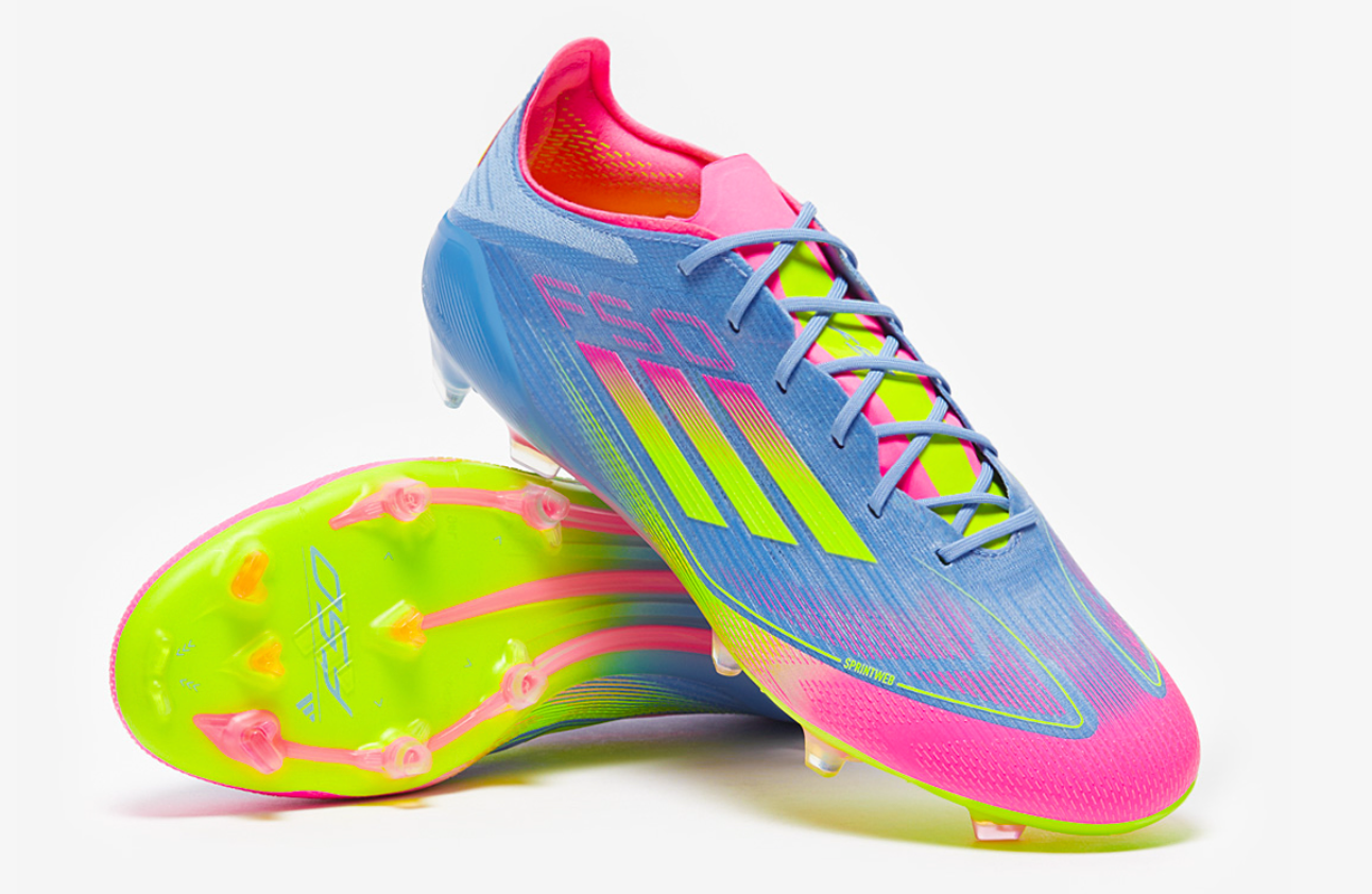 Adidas F50 Elite FG