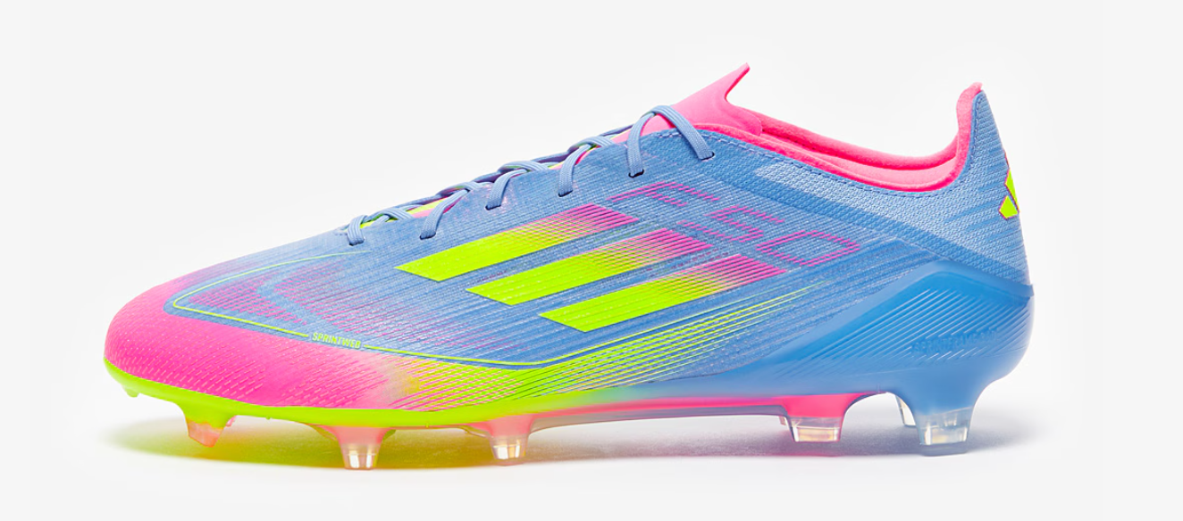 Adidas F50 Elite FG