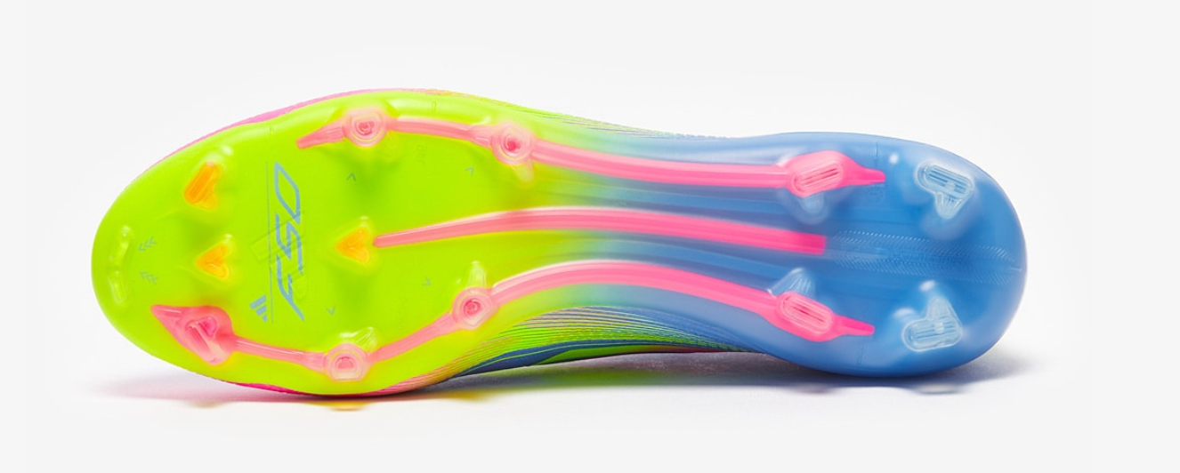 Adidas F50 Elite FG