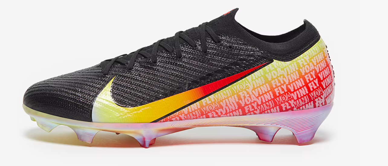 Nike Mercurial Vapor 16 Elite FG X Vini Fly