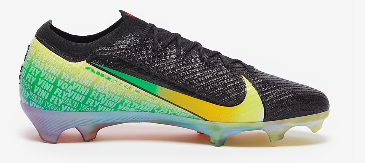 Nike Mercurial Vapor 16 Elite FG X Vini Fly