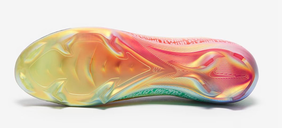 Nike Mercurial Vapor 16 Elite FG X Vini Fly
