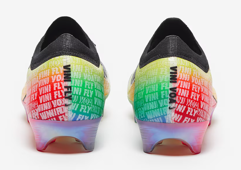 Nike Mercurial Vapor 16 Elite FG X Vini Fly