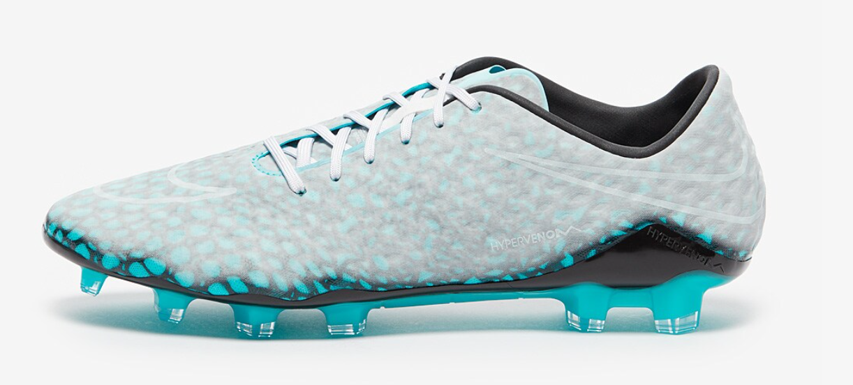 Nike Hypervenom Phantom RGN Transform Elite FG