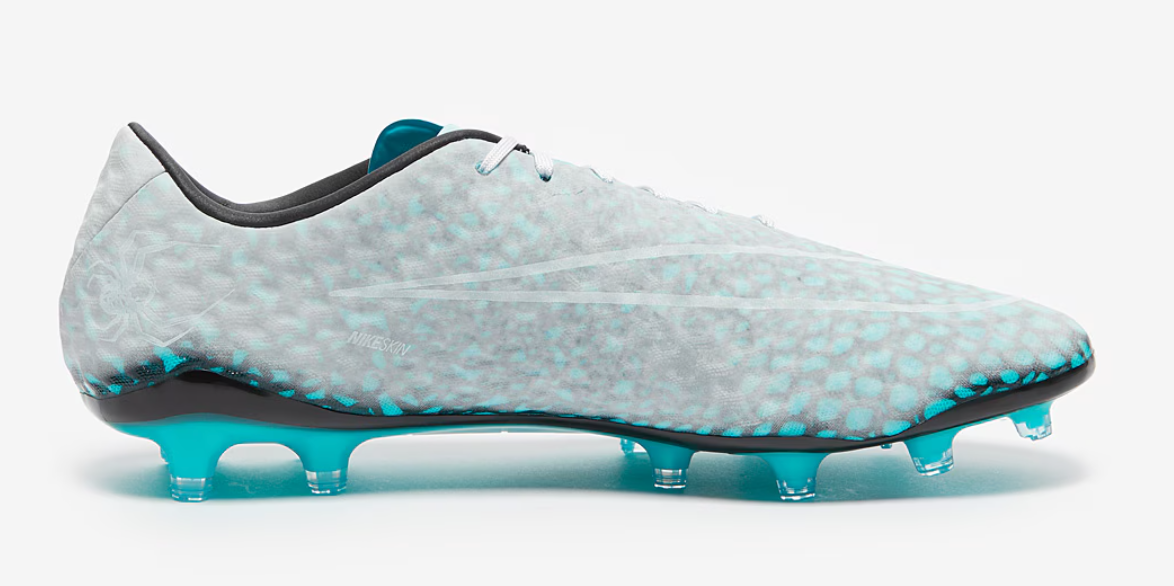 Nike Hypervenom Phantom RGN Transform Elite FG
