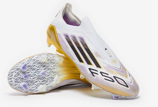 Adidas F50 Laceless Elite FG