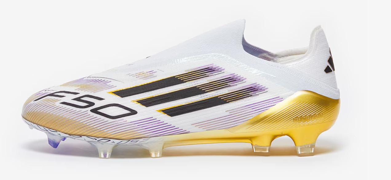 Adidas F50 Laceless Elite FG