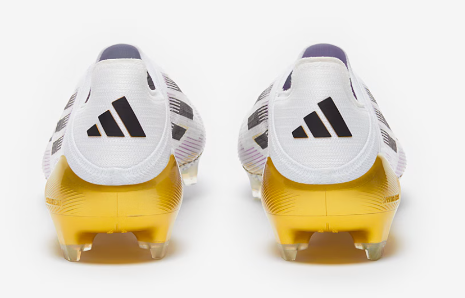Adidas F50 Laceless Elite FG