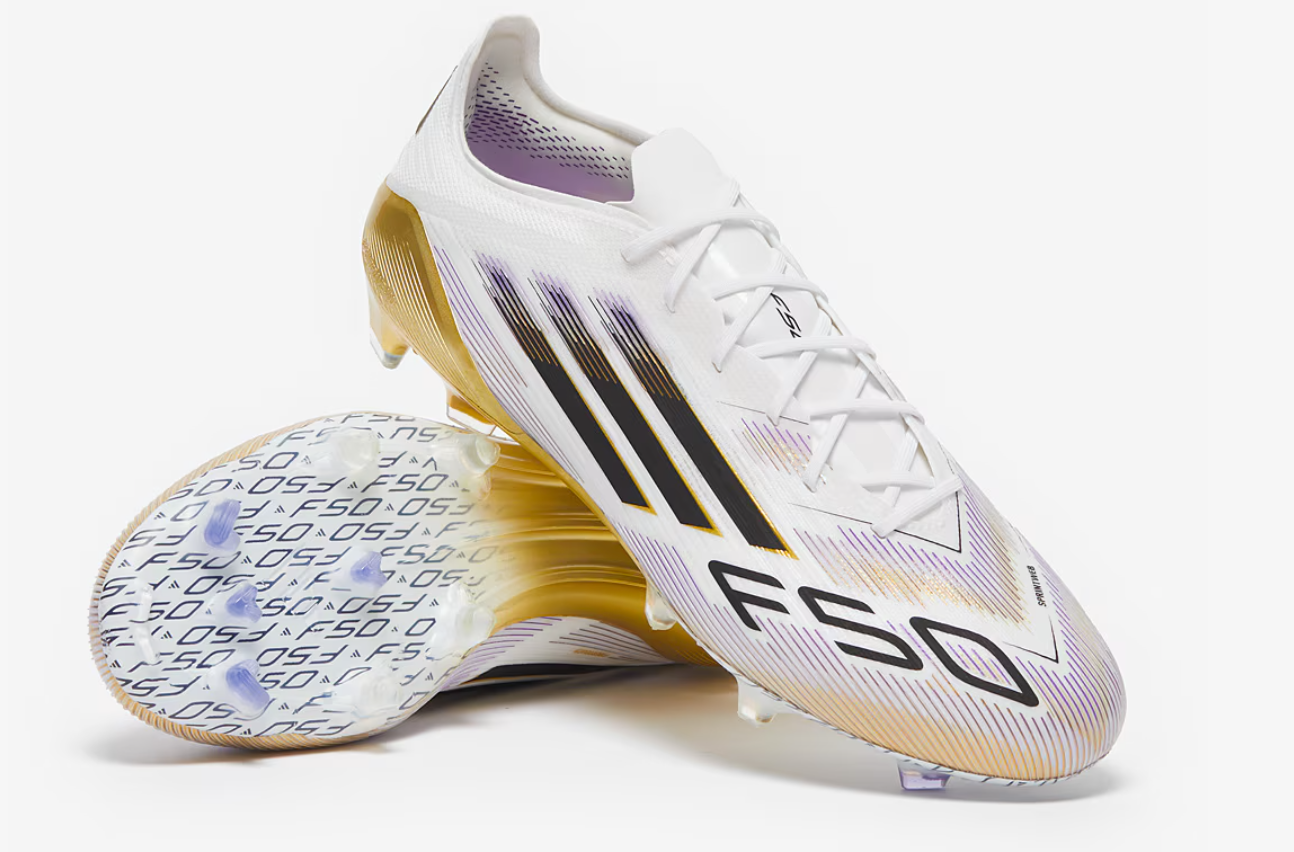 Adidas F50 Elite FG