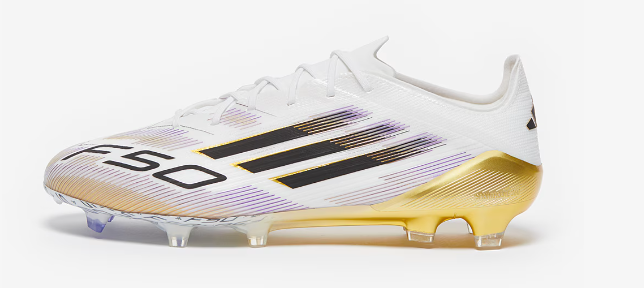 Adidas F50 Elite FG