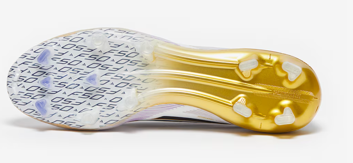 Adidas F50 Elite FG