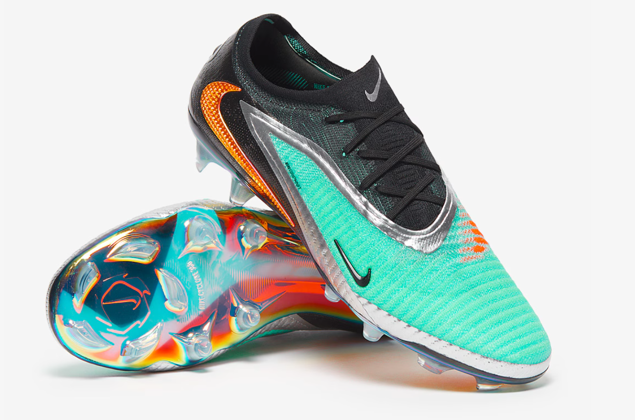 Nike Phantom 6 Elite LE Low FG