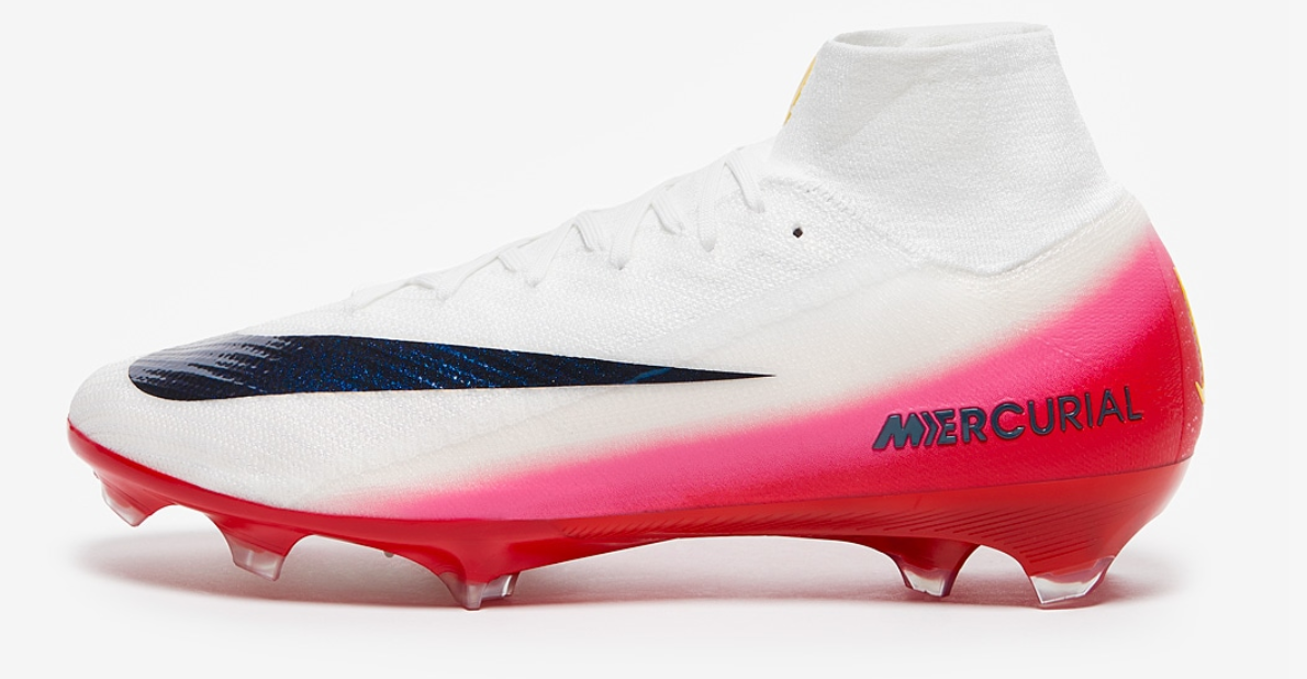 Nike Mercurial Superfly 10 Elite FG