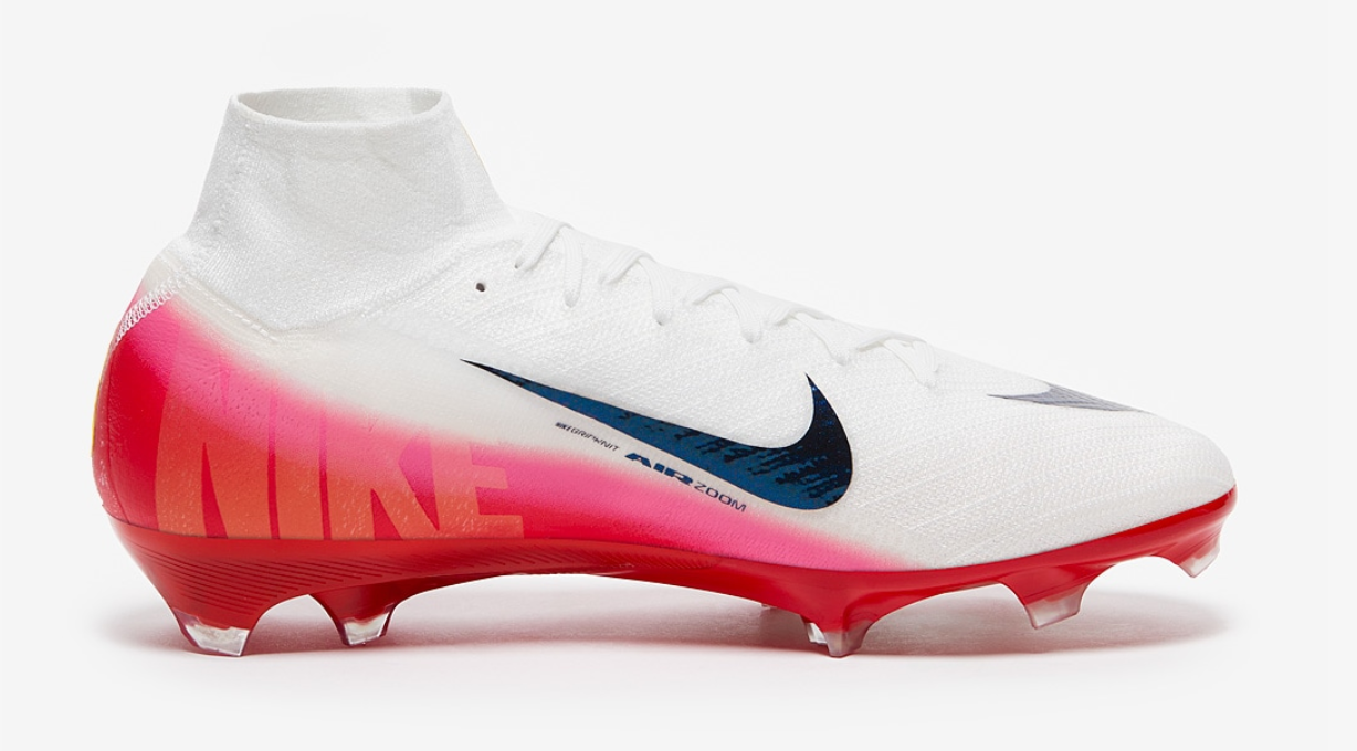 Nike Mercurial Superfly 10 Elite FG