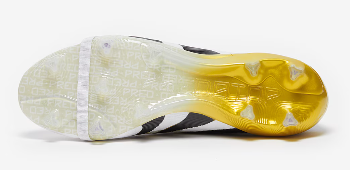 Adidas Predator Tongue Elite FG