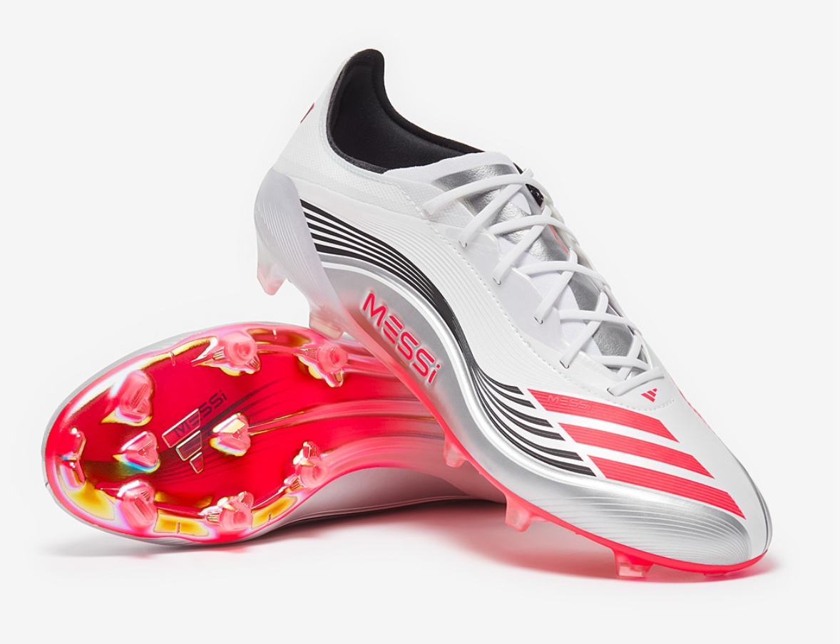Adidas F50 Elite FG X Messi