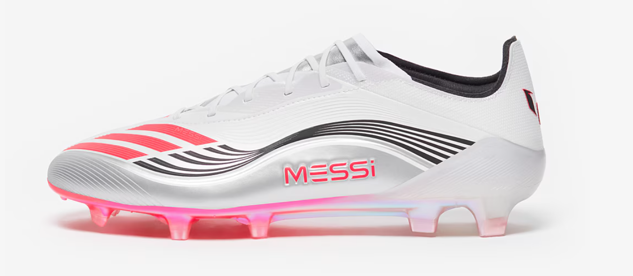 Adidas F50 Elite FG X Messi