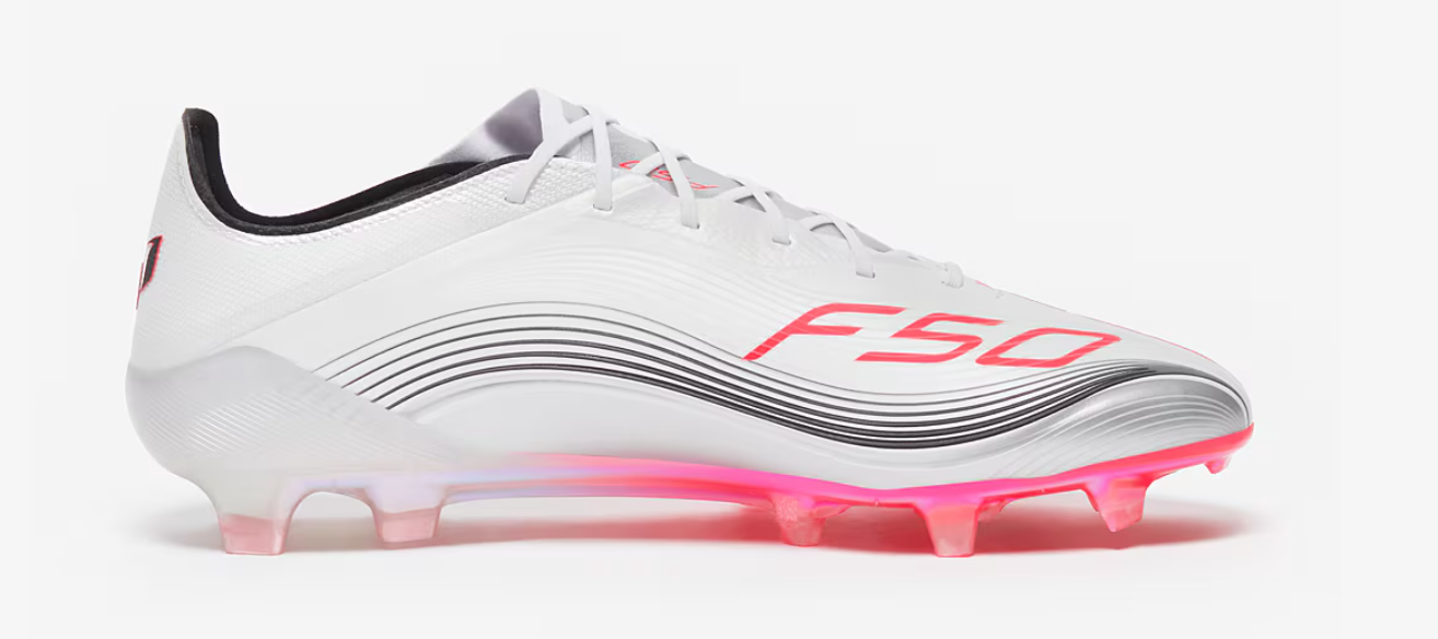 Adidas F50 Elite FG X Messi