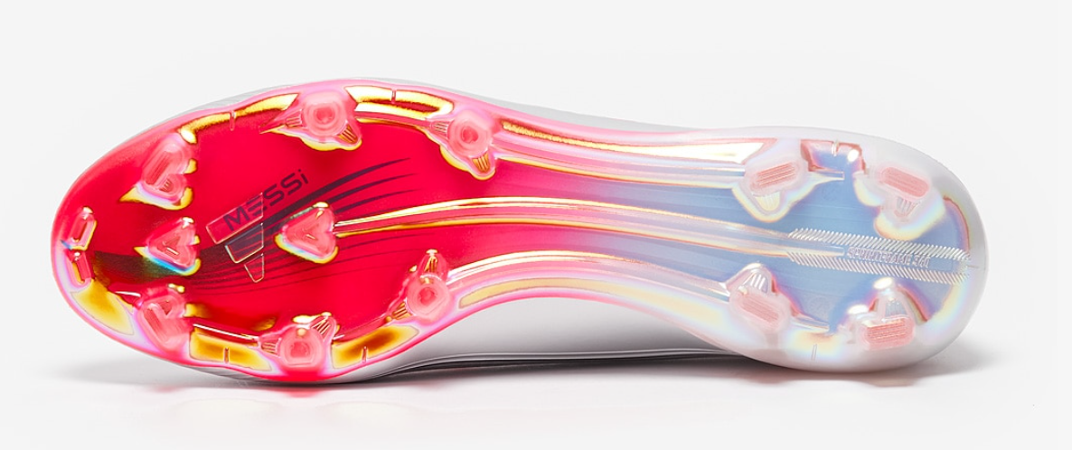 Adidas F50 Elite FG X Messi