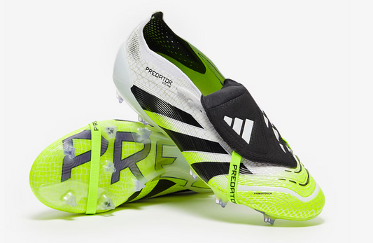 Adidas Predator Tongue Elite FG