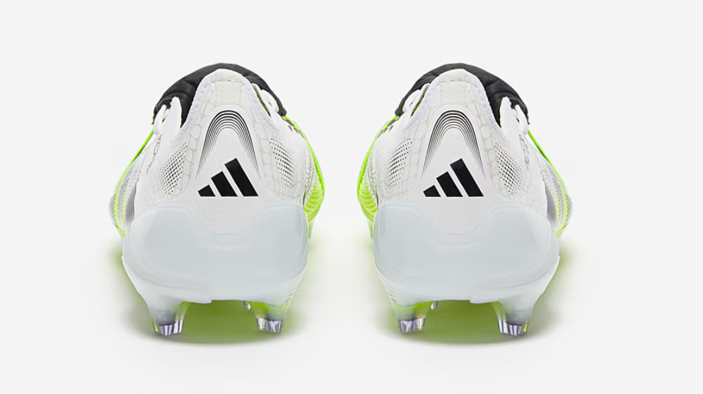 Adidas Predator Tongue Elite FG