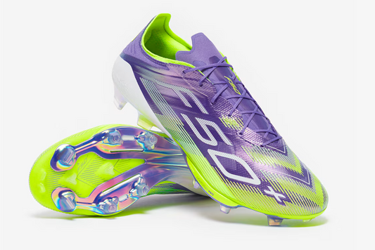 Adidas F50+ FG