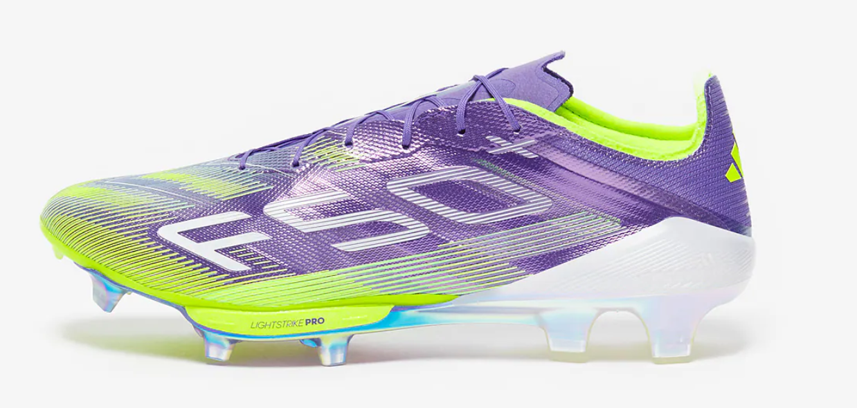 Adidas F50+ FG