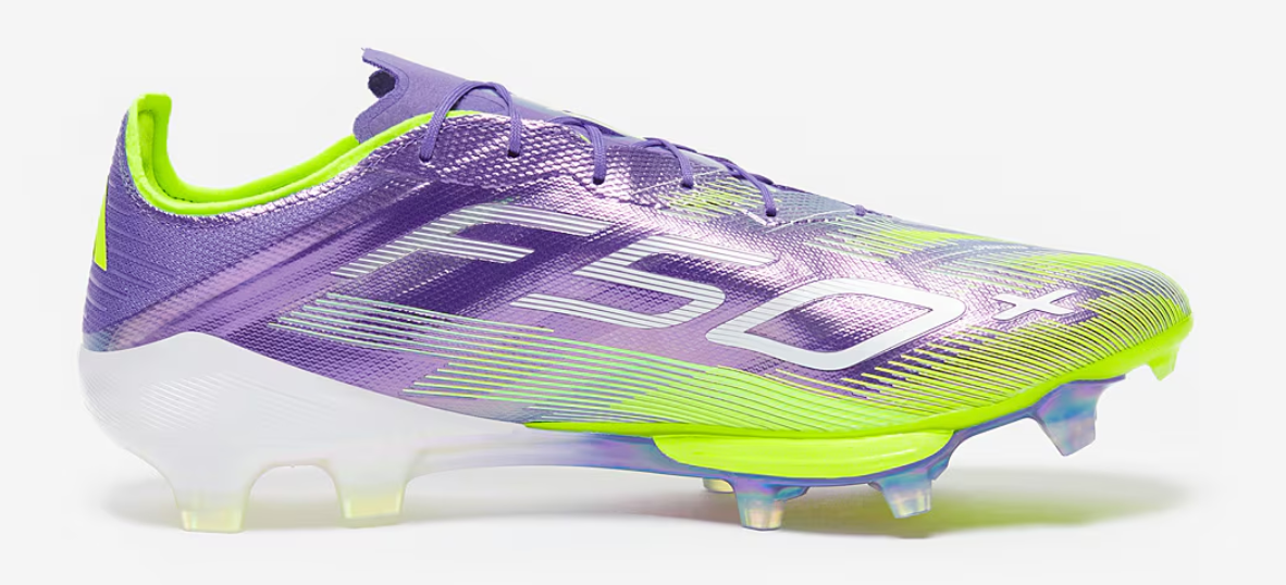 Adidas F50+ FG
