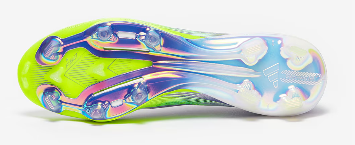 Adidas F50+ FG
