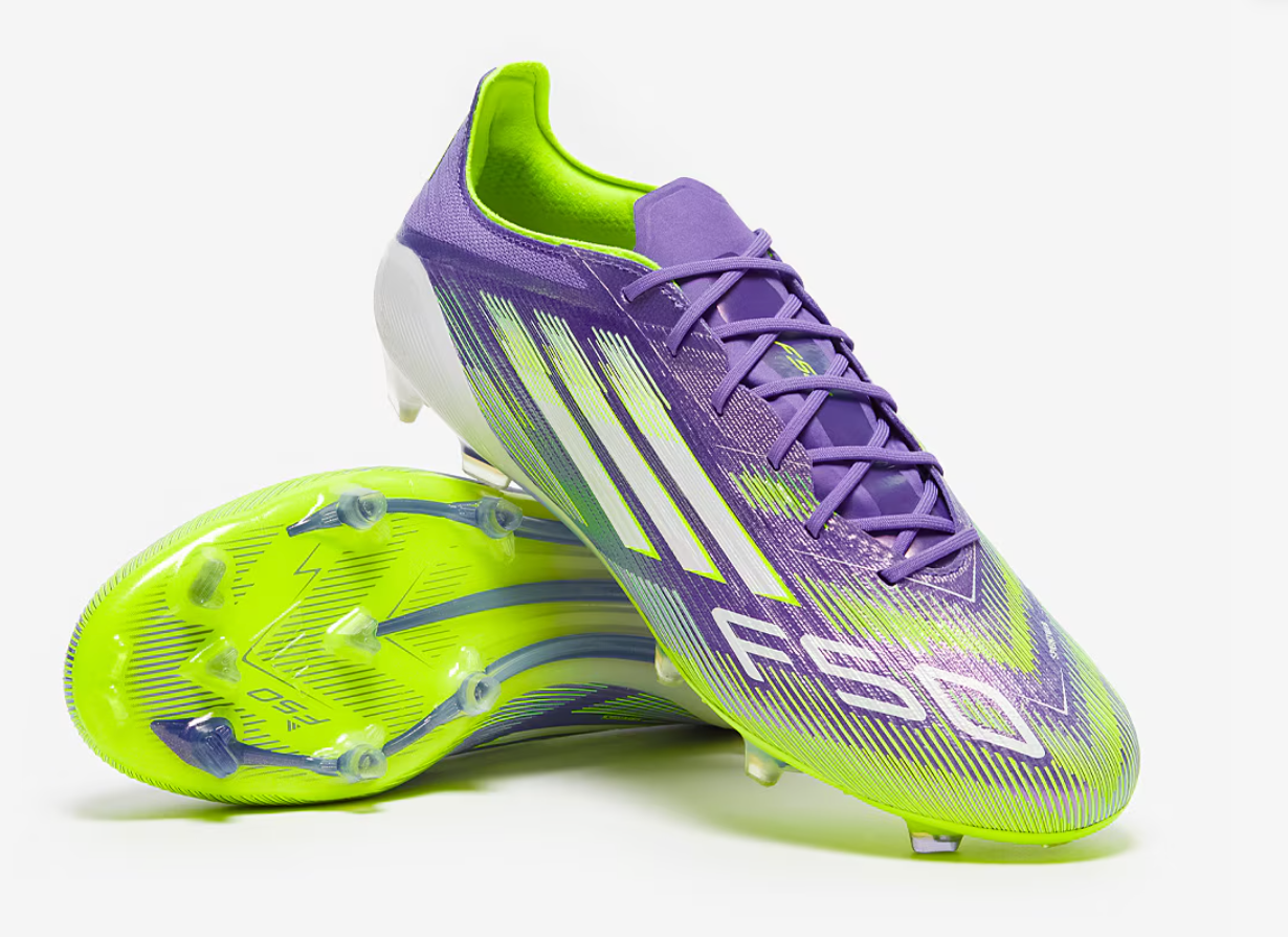 Adidas F50 Elite FG