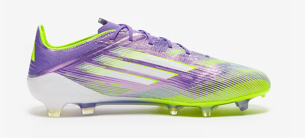 Adidas F50 Elite FG