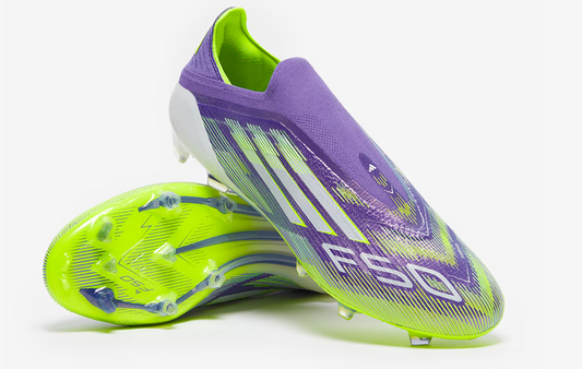 Adidas F50 Laceless Elite FG