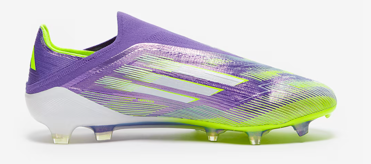 Adidas F50 Laceless Elite FG
