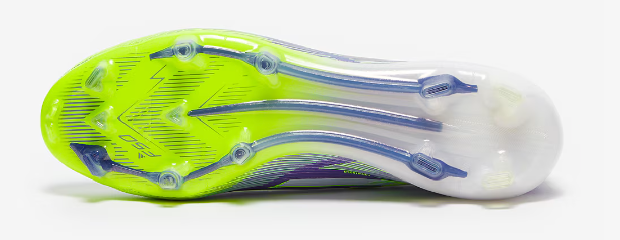 Adidas F50 Laceless Elite FG