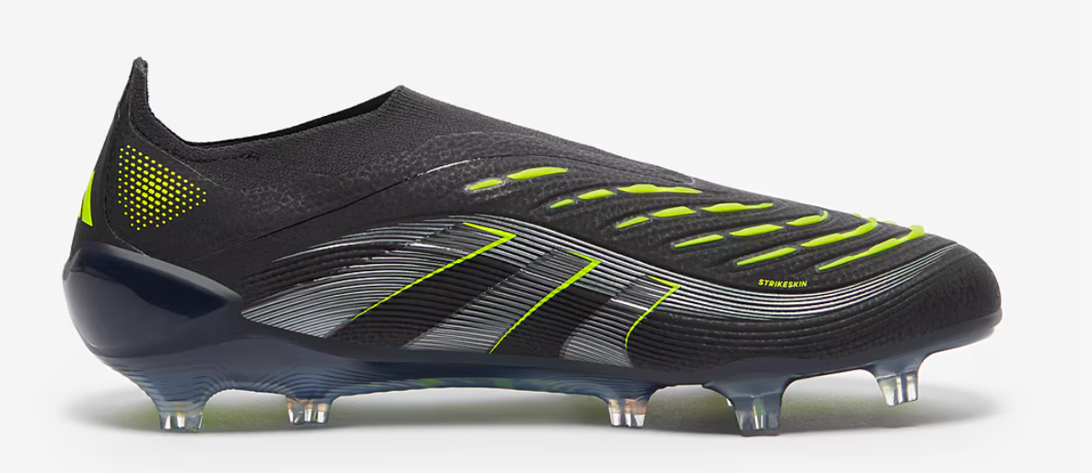 Adidas Predator Laceless Elite FG