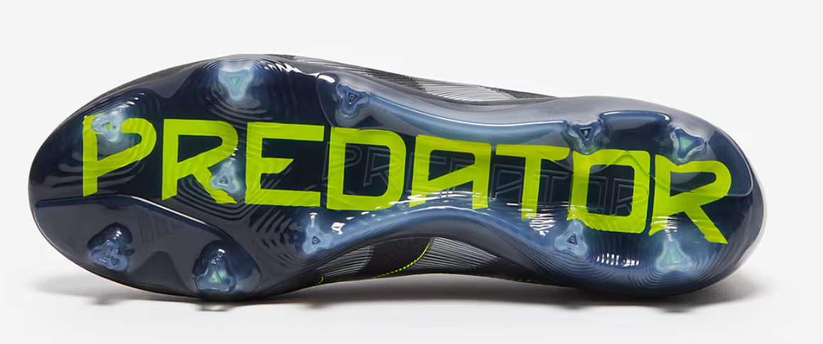 Adidas Predator Laceless Elite FG
