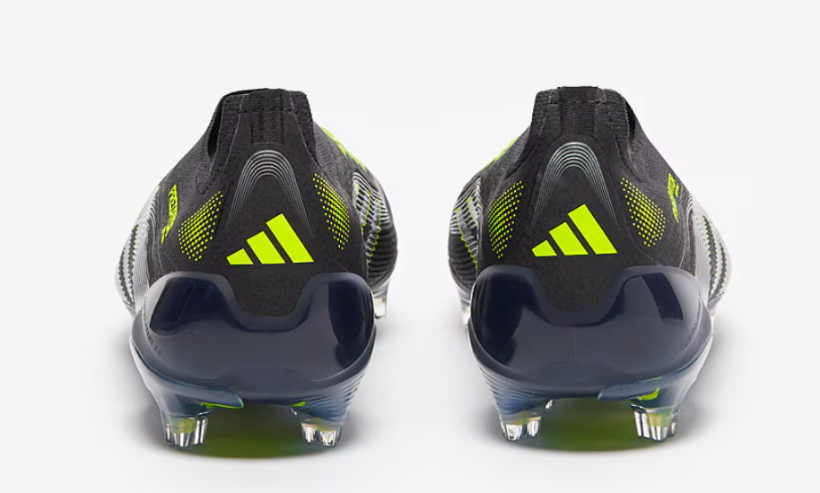 Adidas Predator Laceless Elite FG